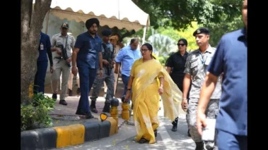 Delhi government intensifies inspections on civic and public services