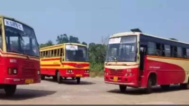 കെ.എസ്.ആര്‍.ടി.സിയിലെ സ്ത്രീകളുടെ സൗജന്യ യാത്ര; അന്തിമ റിപ്പോര്‍ട്ട് നാളെ സര്‍ക്കാരിന് സമര്‍പ്പിക്കും