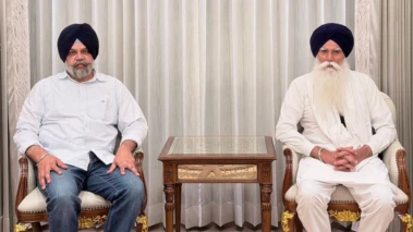 ਅਮ੍ਰਿਤਪਾਲ ਦੇ ਪਿਤਾ ਨੇ ਮਨਪ੍ਰੀਤ ਇਆਲੀ ਨੂੰ ਕਿਹਾ, 'ਸਾਥ ਦਿਓ', ਇਆਲੀ ਨੇ ਆਪਣੀ ਅੱਗੇ ਦੀ ਸਿਆਸਤ ਬਾਰੇ ਕੀ ਦੱਸਿਆ