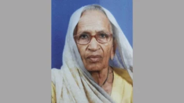 सूरत : स्व. लक्ष्मीबेन मोहनभाई मावाणी का देहदान, चिकित्सा शिक्षा के लिए प्रेरणादायी पहल