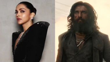 'Now Who Is The Joke On?': Deepika Padukone Finally Breaks Silence On Why She Didn't Post Anything About Ranveer Singh's Dhurandhar 2