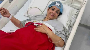 MasterChef Pankaj Bhadouria Diagnosed With Breast Cancer, Asks Fans for Prayers