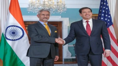 Marco Rubio ने भारत को बताया 'ग्रेट पार्टनर', 23 मई से शुरू हो रहा है दौरा, इन मुद्दों पर टिकी नजर