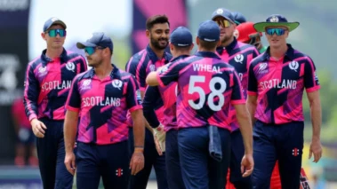 SCO vs USA Dream11 Prediction - 108th Match Best Team, Captain & Vice-Captain Picks