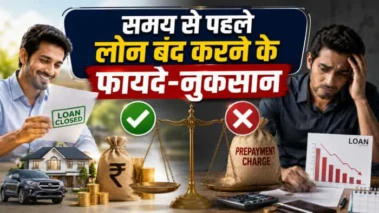 Loan Prepayment Rules: समय से पहले लोन बंद करने पर क्या होता है? जानिए क्या कहते हैं आरबीआई के नियम