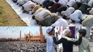 27 Or 28 May? When Will Bakra Eid Be Celebrated In India? Here's What Moon Sighting Updates Say about Eid-Ul-Adah 2026