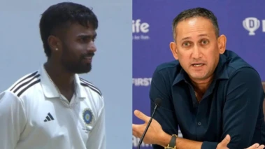टीम इंडिया में हुआ इस खिलाड़ी का चयन और बदल गया 12 साल का इतिहास, माना जाता है रविंद्र जडेजा जैसा ऑलराउंडर