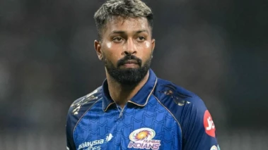 Hardik Pandya: দলের করুণ হাল, তার মধ্যে বিপাকে মুম্বই তারকা