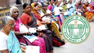 New Pension : కొత్త పెన్షన్లకు గ్రీన్ సిగ్నల్.. ఎవరు అర్హులు? పూర్తి మార్గదర్శకాలు ఇవే..!
