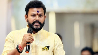देश में तेजी से बढ़ रहा विमानन क्षेत्र, राममोहन नायडू बोले- भारत जल्द बनेगा दुनिया का तीसरा सबसे बड़ा विमानन बाजार