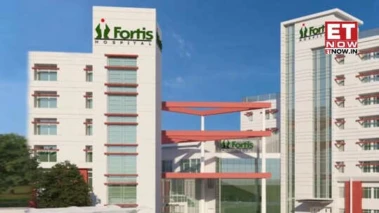 Fortis Healthcare Share Price Target: Brokerages see up to 18% upside for hospital stock after strong Q4 results