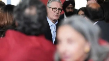 Keir Starmer Refuses to Resign After Labour's Election Setbacks Amid Reform UK Gains
