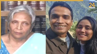 Twisha Sharma Case: Explosive audio of heated exchange between brother and mother-in-law surfaces, Giribala Singh says, 'Some earn by selling brain, some sell their body.'