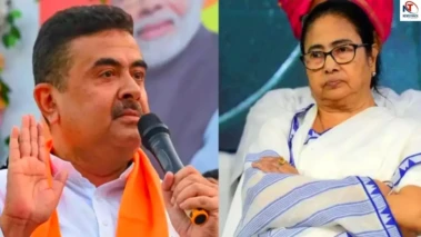 TMC Crisis: बंगाल सियासत में बड़ा धमाका! शुभेंदु के निशाने पर TMC के कई नेता, होने वाली है ताबड़तोड़ गिरफ्तारियां