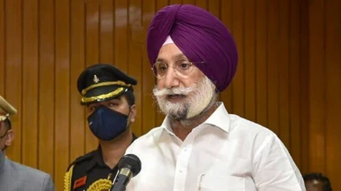 'ਜੇਲ੍ਹਾਂ 'ਚ gangsters ਕਰ ਰਹੇ ਰਾਜ, ਸੜਕਾਂ 'ਤੇ ਪੁਲਿਸ ਦਾ ਹੋ ਰਿਹਾ ਕਤਲ, : Sukhjinder Randhawa