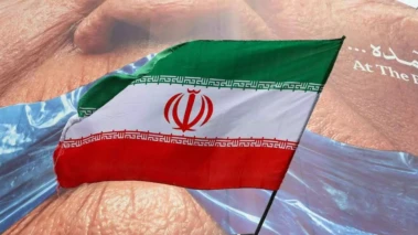 Iran accuses US of truce violation