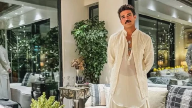 Saqib Saleem Birthday Special: 5 Times Set Major Fashion Goals
