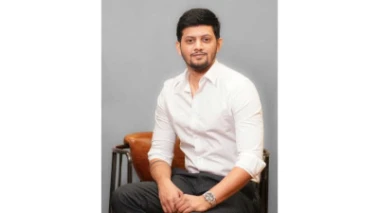 Shri Bhardwaj Rachamdugu appointed as Chief Executive Officer of Sai Silks (Kalmandir) Limited