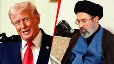 Definitive end to war needed: Iran rejects temporary peace deal as Trump's deadline looms