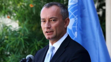 UN Security Council Urged to Pressure Hamas for Disarmament Amid Ceasefire Concerns