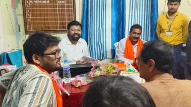 মালদহের মিলকি হাসপাতালে বদলের ইঙ্গিত! রোগী পরিষেবা নিয়ে বড় আশ্বাস বিধায়কের