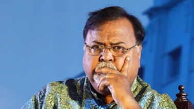 'আইপ্যাক মাথা খেয়ে গেল, দেওয়ালের লেখা পড়ুন'! হারের পর অভিষেক পরামর্শ চাইলে কী বলতেন পার্থ?