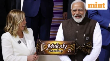 Toffee Export: 'Melody' ने बढ़ाई दुनिया में भारत की मिठास, 12 साल में टॉफी निर्यात 166% उछला