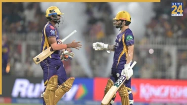 Good news for star KKR player, BCCI asks him to join Vaibhav Suryavanshi's team, name is.