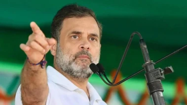 नीट पेपर लीक पर राहुल गांधी का केंद्र पर तीखा हमला, धर्मेंद्र प्रधान के इस्तीफे की मांग, पीएम मोदी की चुप्पी पर उठाए सवाल