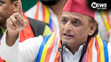 "महापौर का सदा महादौर नहीं होता", लखनऊ की मेयर पर अखिलेश यादव ने कसा तंज; जानिए पूरा मामला​