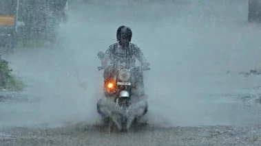 മഴ ശക്തമാകും; എറണാകുളത്ത് ഓറഞ്ച് അലര്‍ട്ട്, 11 ജില്ലകളില്‍ ജാഗ്രത നിര്‍ദേശം