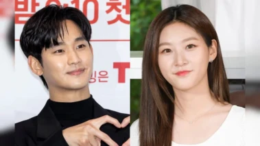 <i>Queen Of Tears</i> Actor Kim Soo-Hyun Falsely Accused Of Dating Kim Sae-Ron As A Minor: Report