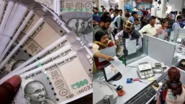 8th Pay Commission Update: 3.83 फिटमेंट फैक्टर और OPS पर अटकी बात, जानिए सरकार क्यों नहीं दे रही हरी झंडी