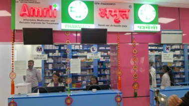 15 Lakh Indian Chemists To Join May 20 Strike; Govt Says Jan Aushadhi, AMRIT Stores To Stay Open