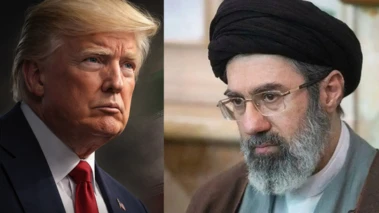 US-Iran Deal: యురేనియం నిల్వలను వదులుకునేందుకు ఇరాన్ సిద్ధమైందా? యుద్ధం ముగియనుందా?