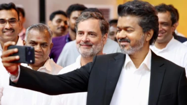 तमिलनाडु कैबिनेट में 59 साल बाद पहली बार शामिल होगी कांग्रेस, दो विधायक बनेंगे मंत्री