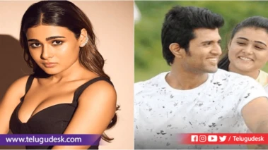 తొలి హిట్ తర్వాత వరుస షాకులు.. ఇప్పుడు సోషల్ మీడియాలోనే సందడి!