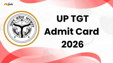 UP TGT Admit Card 2026: यूपी टीजीटी एडमिट कार्ड जल्द ऑफिशियल वेबसाइट पर, ये रहे डाउनलोड करने के आसान स्टेप्स