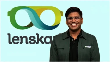 Lenskart Q4 Results: Net Profit Slips 9% to Rs 200 Crore as Revenue Jumps 46%; Adds 603 Stores in FY26