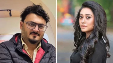 ফেসবুক পোস্টের পর এবার আইনি লড়াই, টলিউডে পরিচালক ও অভিনেত্রীর দ্বন্দ্বে শোরগোল!
