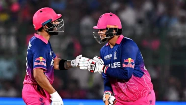 RR vs LSG: लखनऊ को 7 विकेट से हराया राजस्थान, प्लेऑफ क्वालीफाई करने से 1 जीत दूर