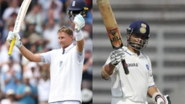 "To Even Be In The Conversation With Sachin Is Enough": Joe Root On Chasing Tendulkar's Record