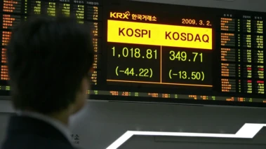 Asian markets today: Kospi, Nikkei 225 surge up to 5% on US-Iran ceasefire deal