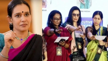 അമ്മ നേതൃത്വം മാറണം, എല്ലാത്തിനും മാപ്പ് ചോദിക്കുന്നു- ശ്വേതയും കുക്കുവും രണ്ട് വഴിയിലെന്ന് മാലാ പാര്‍വതി