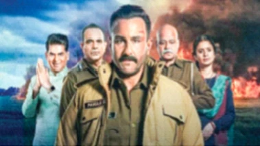 'কার্তব্য' গুরুত্বপূর্ণ গল্প,  কিন্তু অসম্পূর্ণ উপস্থাপন