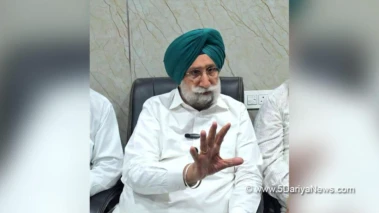 DA Is Employees' Right, Not Charity: Randhawa Demands Immediate Release of Arrears