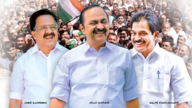 നിര്‍ത്തൂ ഒത്തുതീര്‍പ്പ് രാഷ്ട്രീയം; തുടങ്ങൂ വിപ്ലവകരമായ മാറ്റങ്ങള്‍