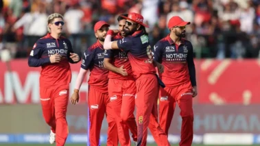 IPL 2026: 2ನೇ ಟ್ರೋಫಿ ಎತ್ತುತ್ತಾ ಬೆಂಗಳೂರು? ಈ ಬಾರಿಯೂ ಆರ್​ಸಿಬಿಯೇ ಚಾಂಪಿಯನ್ ಅಂತಿದೆ ಈ ಫಲಿತಾಂಶ!
