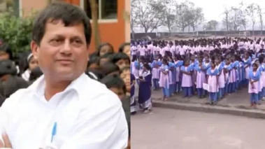 KISS students shine in +2 exams, Dr. Achyuta Samanta extends congratulations