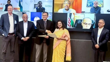 Odisha Signs $3.3 Billion MoU with Intel, 3DGS to Set Up Advanced Semiconductor Substrate Facility
